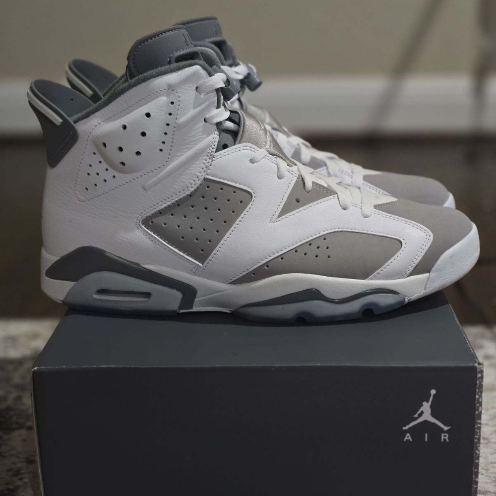Jordan 6